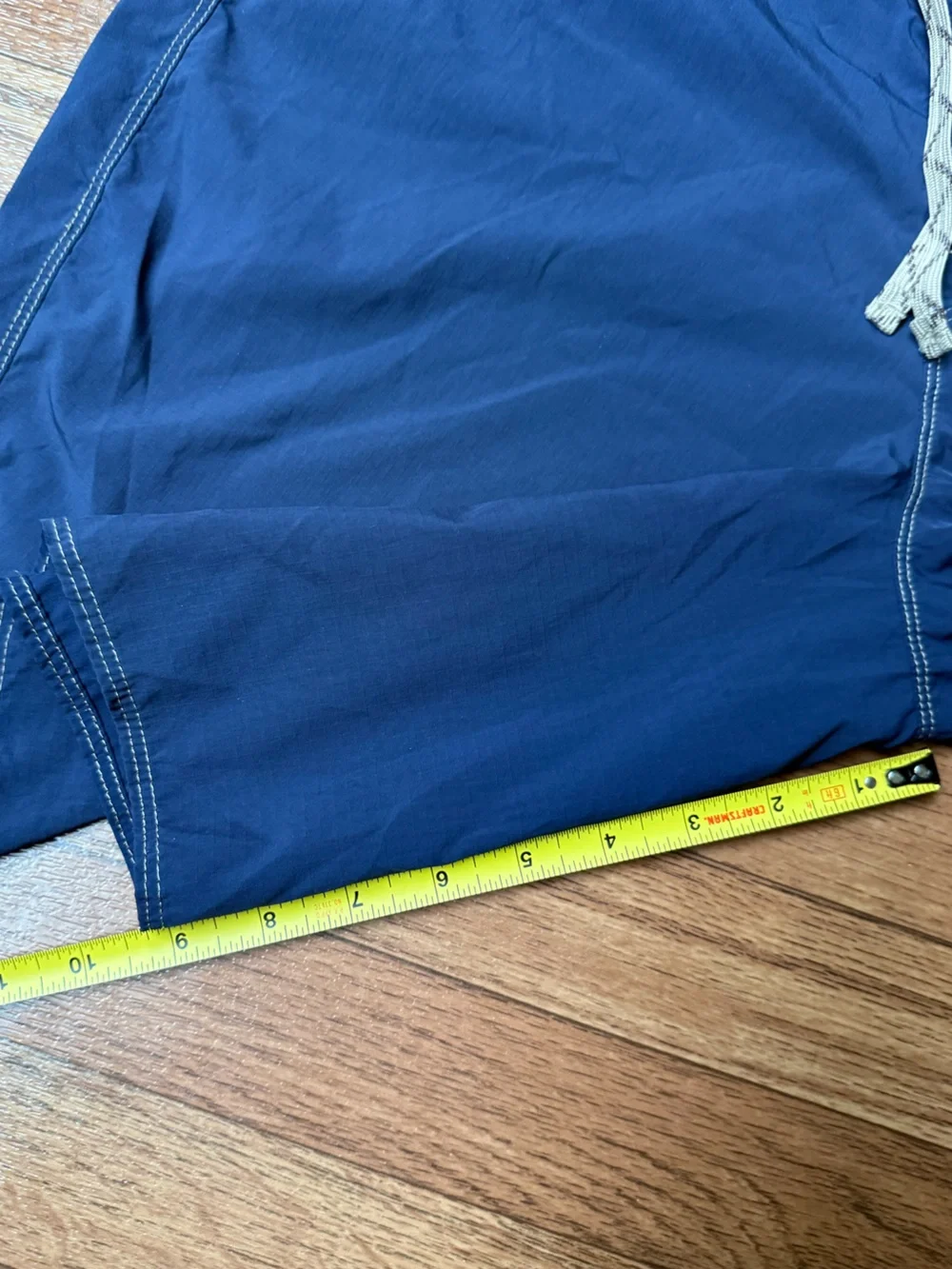Patagonia men minimalist